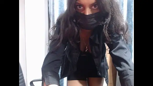  kamyaa09 online show from 05.04.26
