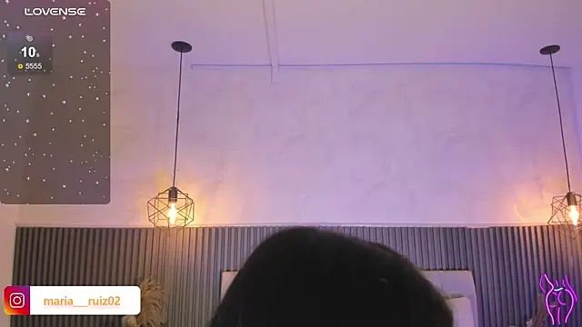 PAULETEJOHNSON online show from 05.07.26