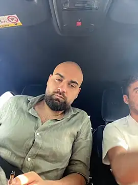 omihaze94 online show from 09.17.25