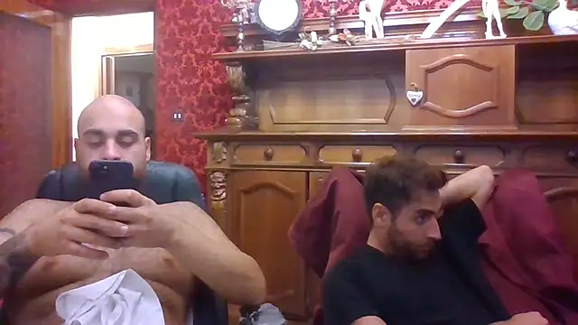 omihaze94 online show from 09.24.25