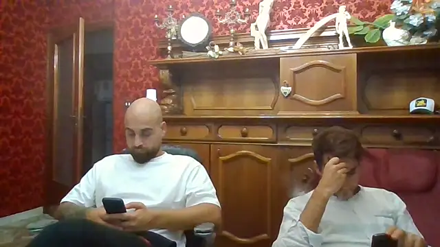 omihaze94 online show from 09.30.25