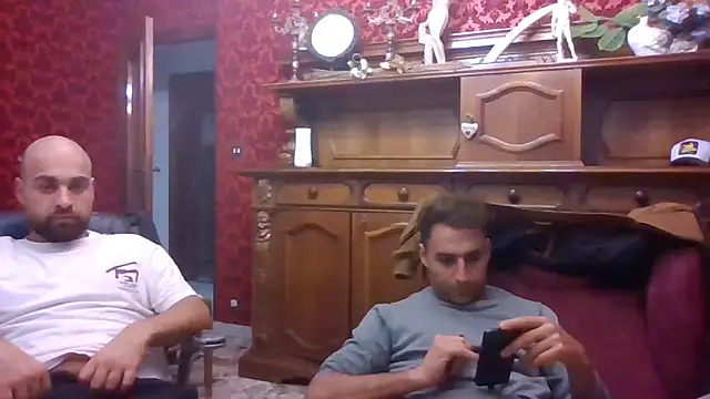 omihaze94 online show from 10.15.25