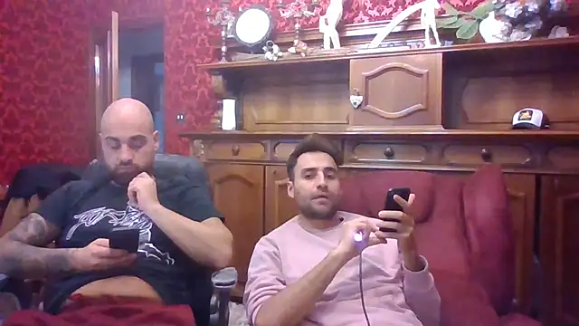 omihaze94 online show from 10.19.25