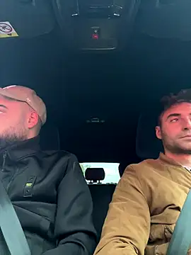 omihaze94 online show from 11.08.25