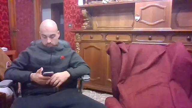 omihaze94 online show from 12.17.25