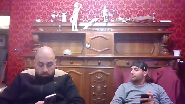 omihaze94 online show from 01.05.26