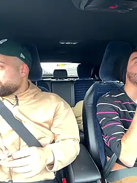 omihaze94 online show from 01.19.26