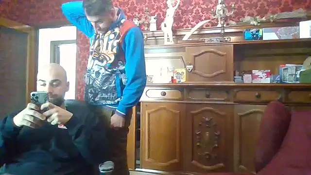 omihaze94 online show from 02.02.26