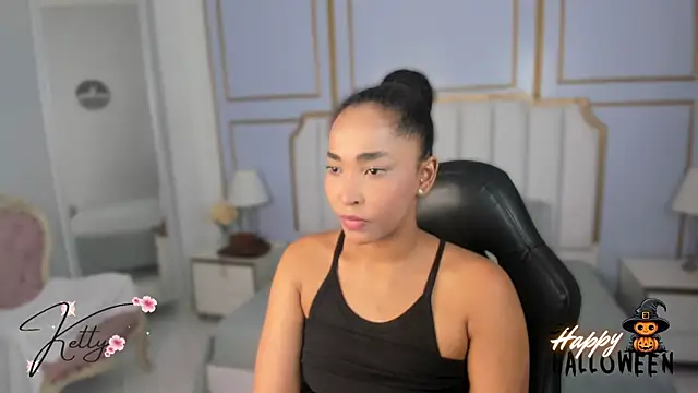 Ketty 89 online show from 10.29.25