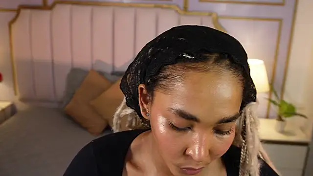 Ketty 89 online show from 07.22.26