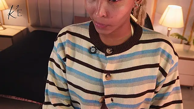 Ketty 89 online show from 07.25.26