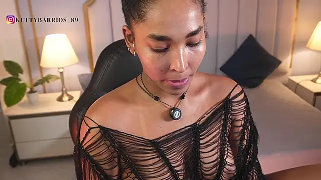 Ketty 89 online show from 07.29.26