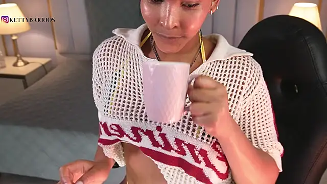Ketty 89 online show from 07.31.26