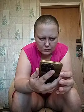 Tupo070481 online show from 07.02.26