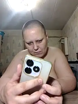 Tupo070481 online show from 07.21.26