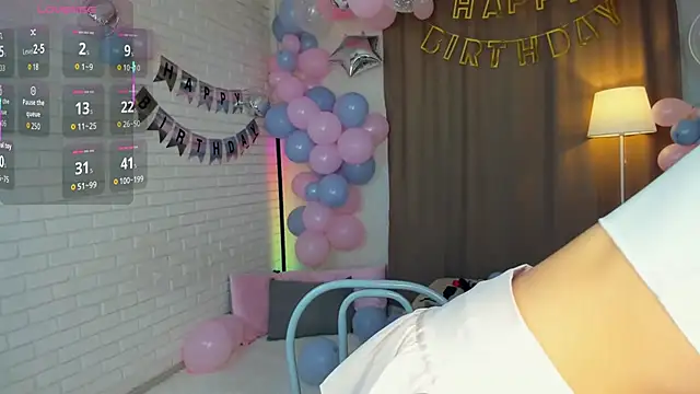 KayleenCurtis online show from 06.21.26