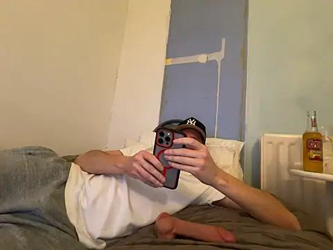 shyandchilling online show from 02.05.26