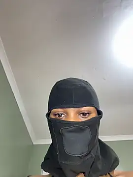 Sexy blackwoman online show from 07.18.26