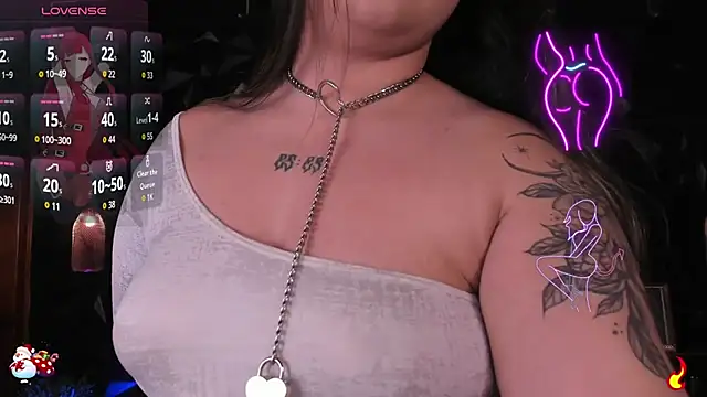 April  foxx online show from 01.05.26