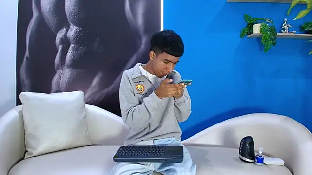 ender h0t online show from 09.30.25