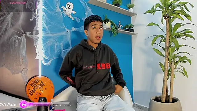 ender h0t online show from 10.23.25