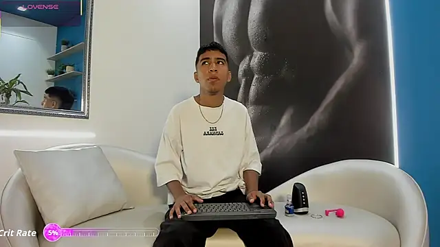 ender h0t online show from 11.26.25