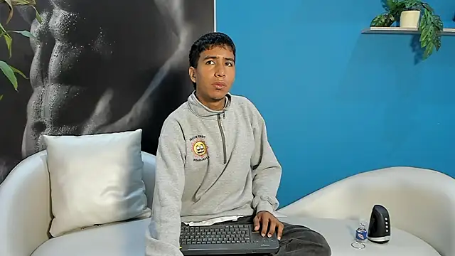 ender h0t online show from 01.15.26