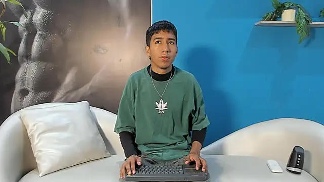 ender h0t online show from 01.16.26