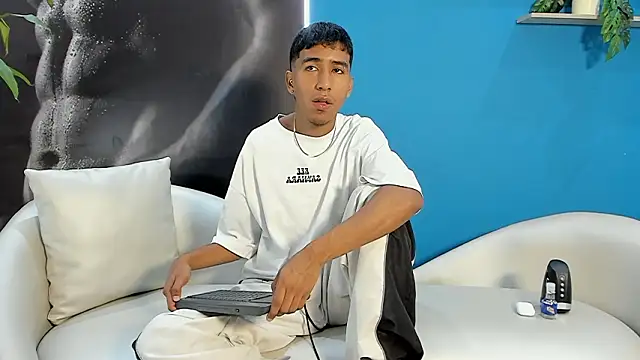 ender h0t online show from 01.17.26