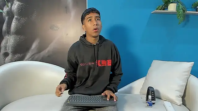 ender h0t online show from 01.19.26