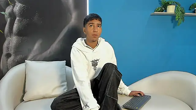 ender h0t online show from 02.02.26