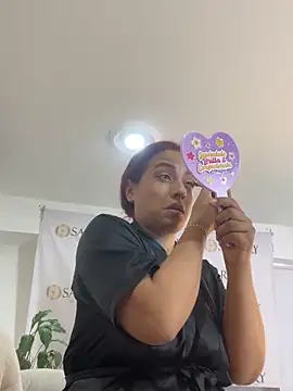 VictoriaFerro online show from 04.24.26