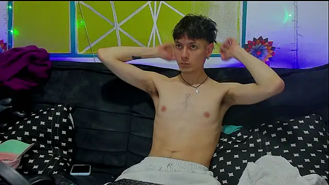 Dioniso guy8 online show from 02.18.26