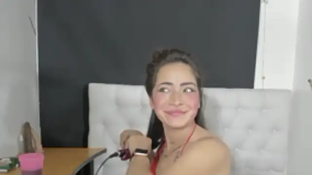 evelynesex online show from 05.05.26