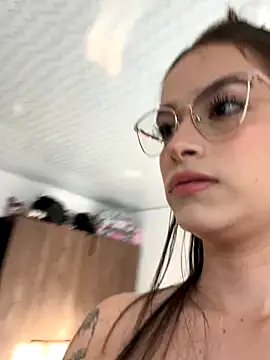 alysa g  online show from 10.02.25