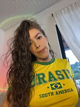 alysa g  online show from 06.19.26