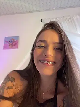 alysa g  online show from 06.22.26
