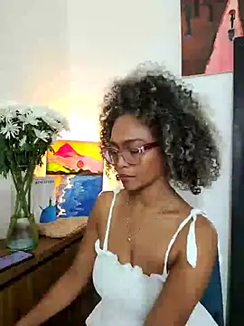 BiiancaEstradaa online show from 07.30.26