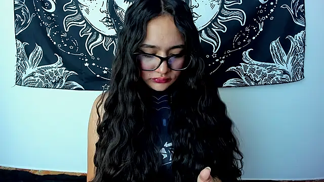 Calita sexy1 online show from 10.24.25