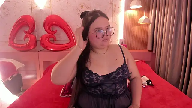 Lushi Love online show from 02.24.26