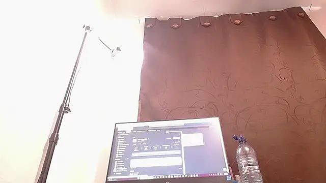 Skarleth Diaz online show from 11.29.25