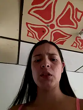 Mia jhoonson online show from 01.07.26