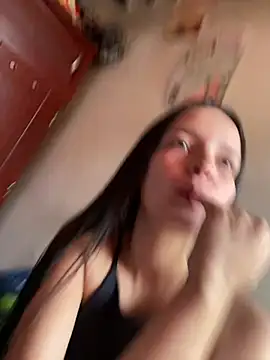 Mia jhoonson online show from 02.22.26