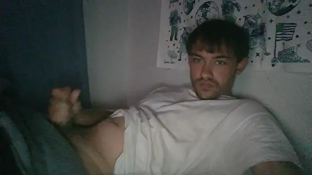 Snapshot of FirstTimeEvr chatting on 02.24.26 FirstTimeEvr online show from 02.24.26