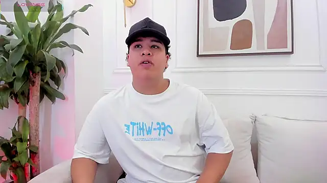 Naim Bennetsex online show from 09.24.25