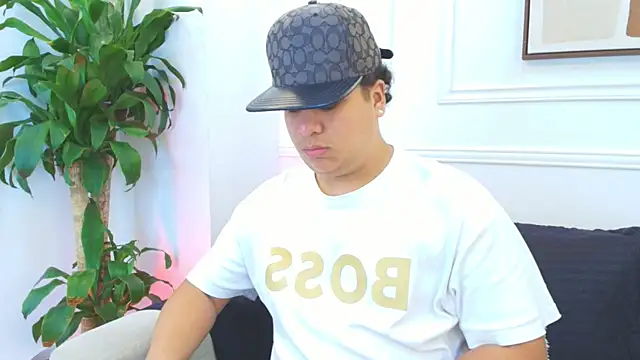 Naim Bennetsex online show from 01.07.26