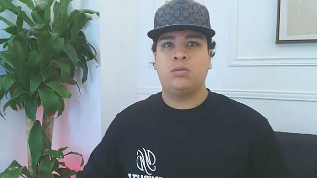 Naim Bennetsex online show from 01.11.26