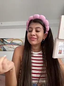 Lenapink19 online show from 10.20.25