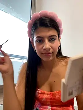 Lenapink19 online show from 10.27.25