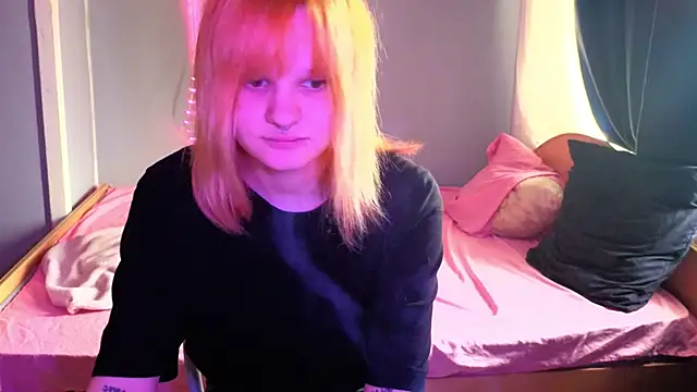 Elieiza xo online show from 05.05.26